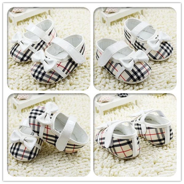 Бебешки обувки за прохождане в различни цветове и модели