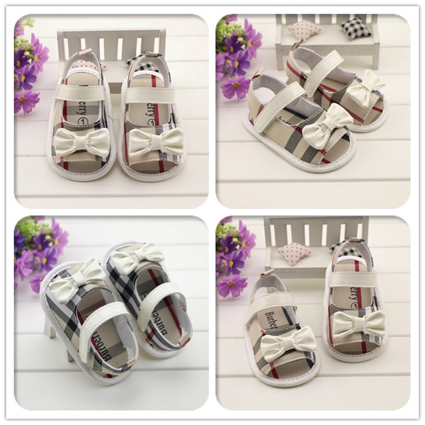 Бебешки обувки за прохождане в различни цветове и модели