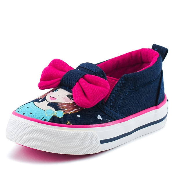 Детски обувки за момичета 3 цвята