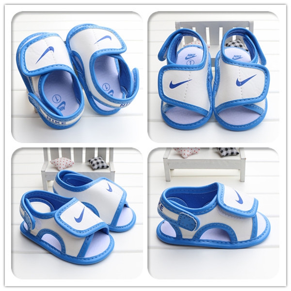 Βρεφικά παπούτσια  σε διαφορετικά σχέδια και χρώματα