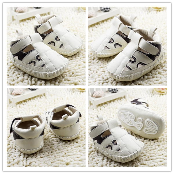 Βρεφικά παπούτσια  σε διαφορετικά σχέδια και χρώματα