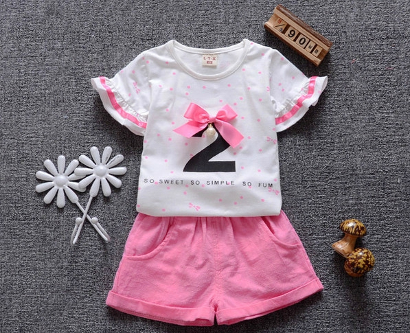 Бебешки комплекти -12 свежи модела.