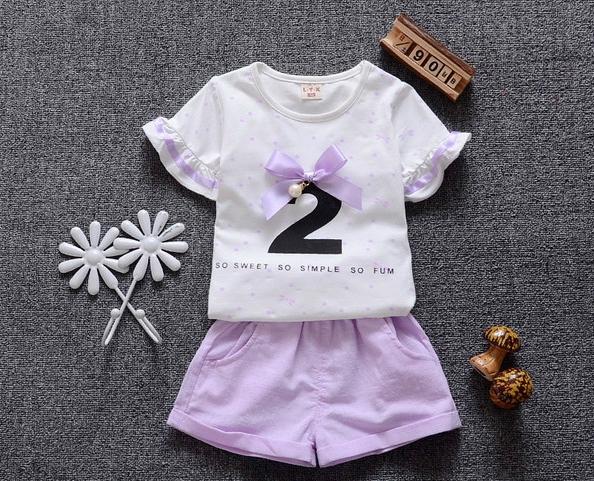 Бебешки комплекти -12 свежи модела.