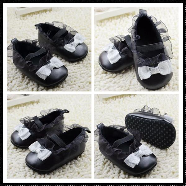 Бебешки меки обувки - подходящи за прохождане на бебета