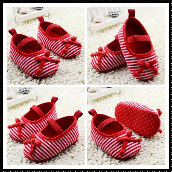 Бебешки меки обувки - подходящи за прохождане на бебета