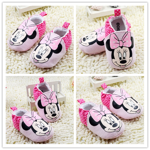 Бебешки леки буйки за момичета и момчета