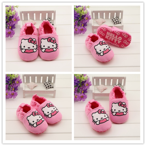 Бебешки леки буйки за момичета и момчета