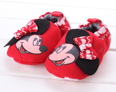 Бебешки леки буйки за момичета и момчета