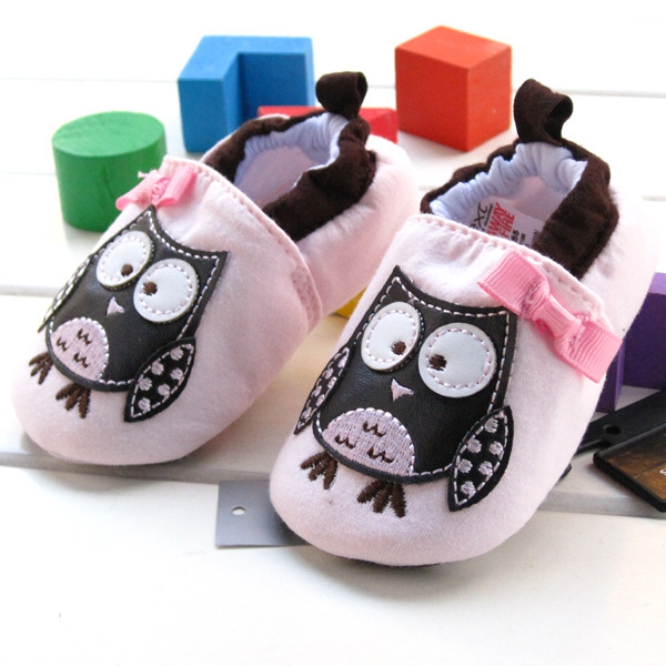 Бебешки леки буйки за момичета и момчета