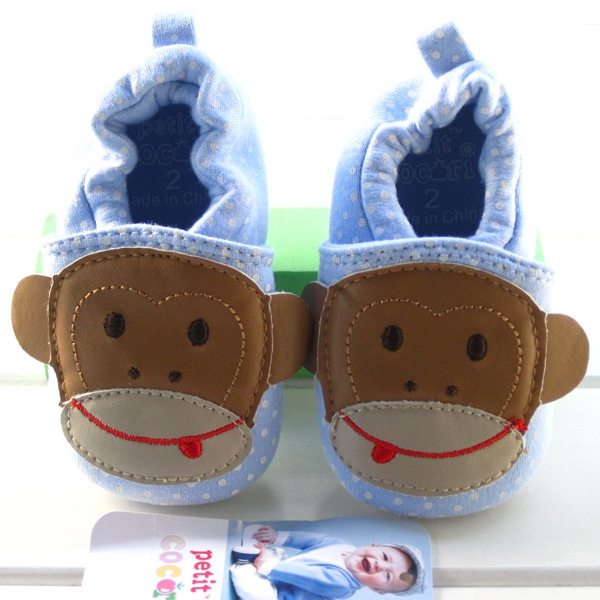 Бебешки леки буйки за момичета и момчета