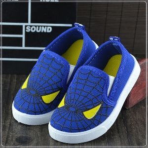 Детски обувки Спайдърмен 3 цвята