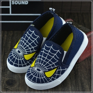 Παιδικά παπούτσια Spiderman 3 χρώματα