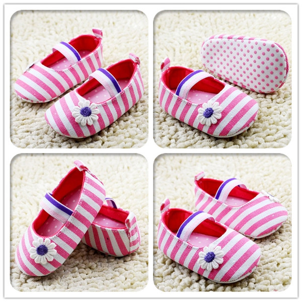 Бебешки буйки за прохождане на вашето дете