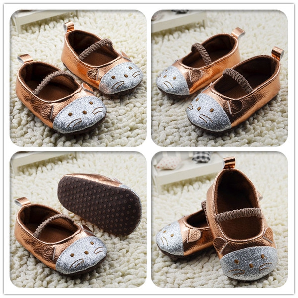 Бебешки буйки за прохождане на вашето дете