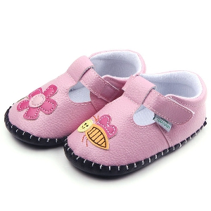 Бебешки обувки за момчета и момичета - много различни модели и цветове 