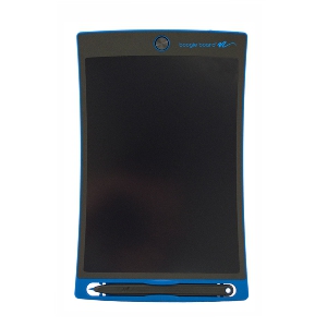 Електронeн LCD таблет за писане, рисуване и чертане 8.5 инча - без цензор на екрана с електронно мастило