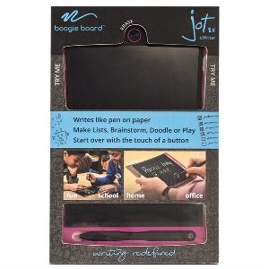 Електронeн LCD таблет за писане, рисуване и чертане 8.5 инча - без цензор на екрана с електронно мастило