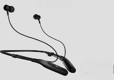 Безжични слушалки с USB кабел за музика и разговори по време на спорт и разходки 