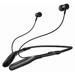 Безжични слушалки с USB кабел за музика и разговори по време на спорт и разходки 