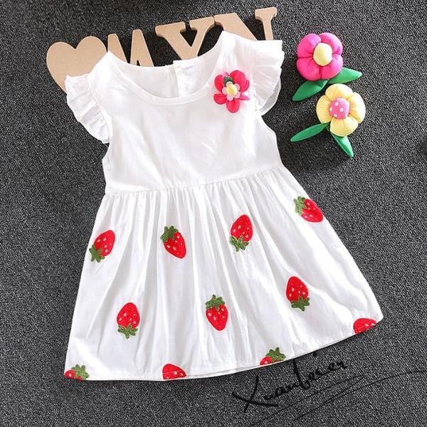 Бебешки рокли и комплекти