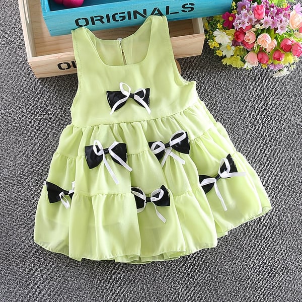 Бебешки рокли и комплекти