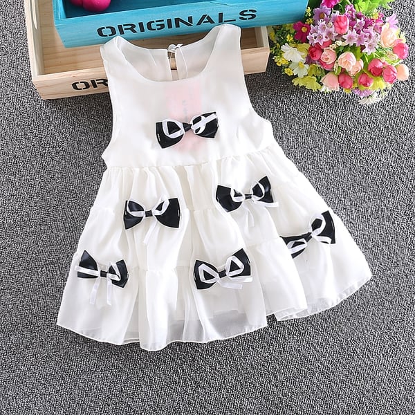 Бебешки рокли и комплекти