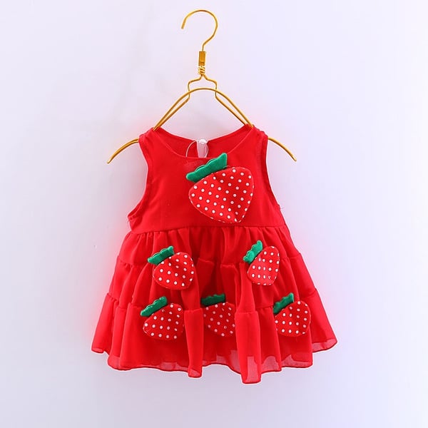 Бебешки рокли и комплекти