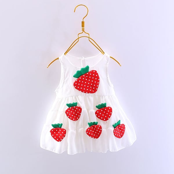 Бебешки рокли и комплекти