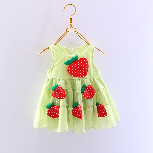 Бебешки рокли и комплекти