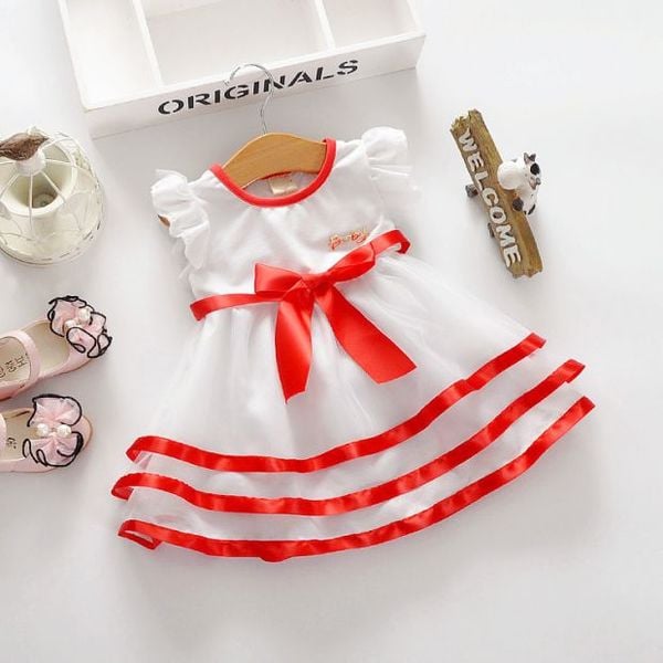 Бебешки рокли и комплекти