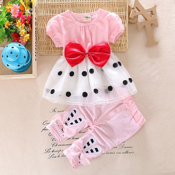 Бебешки рокли и комплекти