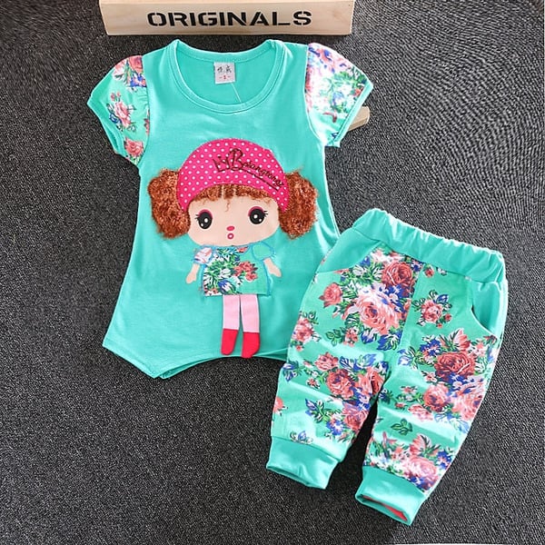 Бебешки рокли и комплекти