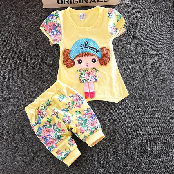 Бебешки рокли и комплекти