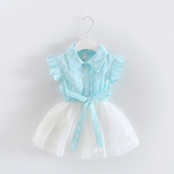 Бебешки рокли и комплекти