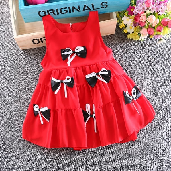 Бебешки рокли и комплекти