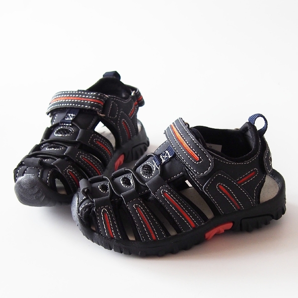 σανδάλια παιδιά για τα αγόρια 4 μοντέλα