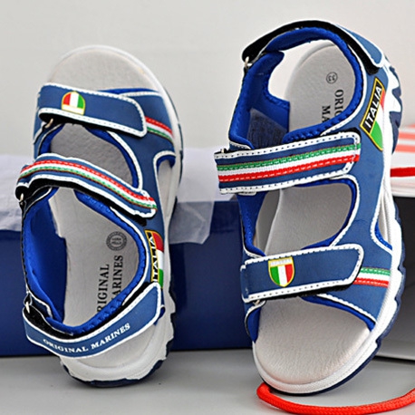 σανδάλια παιδιά για τα αγόρια 4 μοντέλα