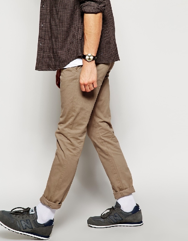 Ανδρικά παντελόνια   New Look