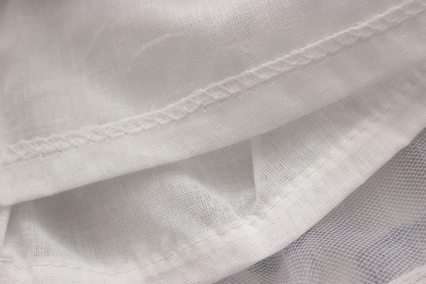 Бебешка рокля с дебели презрамки 