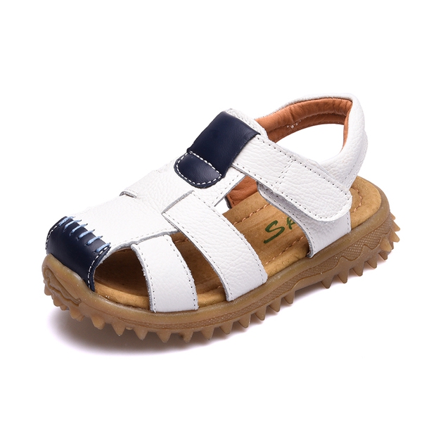 σανδάλια παιδιά για τα αγόρια από δερματίνη 11 χρώματα