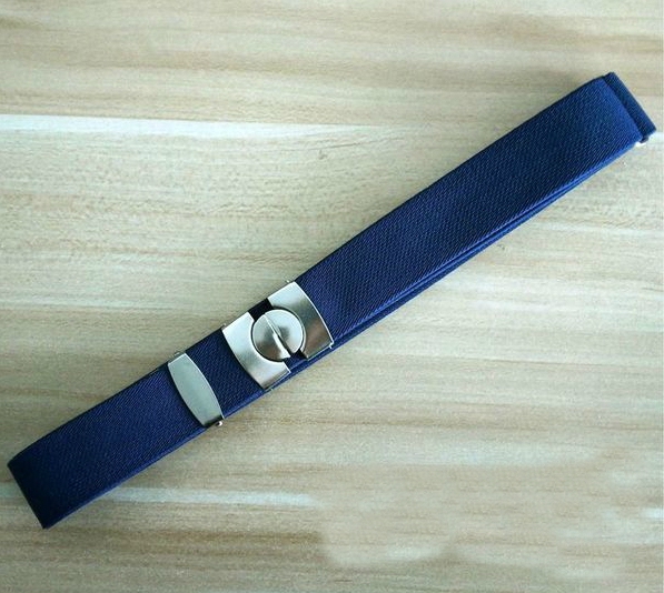 Детски регулираеми колани за момчета и момичета - червени, черни, сини със звздички или точки - 40 топ модела