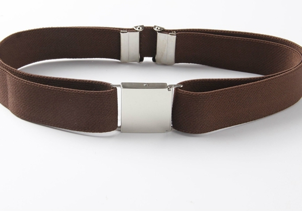 Детски регулираеми колани за момчета и момичета - червени, черни, сини със звздички или точки - 40 топ модела