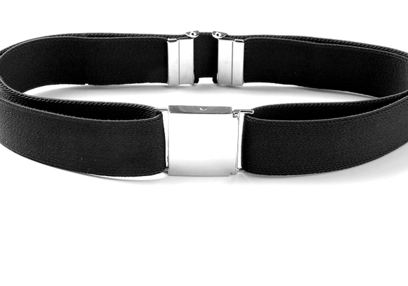 Детски регулираеми колани за момчета и момичета - червени, черни, сини със звздички или точки - 40 топ модела