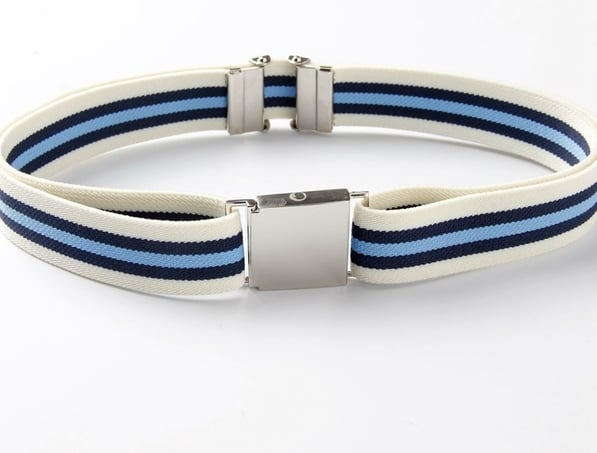 Детски регулираеми колани за момчета и момичета - червени, черни, сини със звздички или точки - 40 топ модела