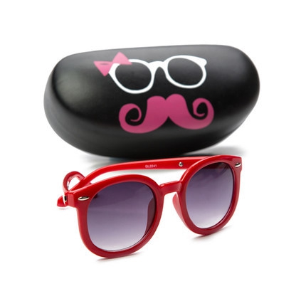 Слънчеви очила за деца - модели за момичета и момчета