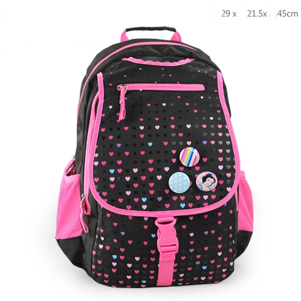 Ученическа раница за училище за деца от 9 до 14 години