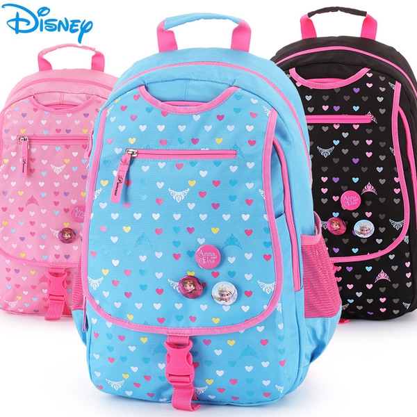 Ученическа раница за училище за деца от 9 до 14 години