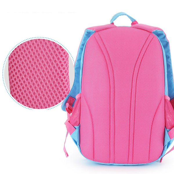 Ученическа раница за училище за деца от 9 до 14 години