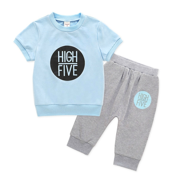 Детски ежедневен комплект за момичета и момчета