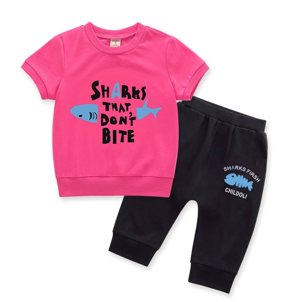 Детски ежедневен комплект за момичета и момчета